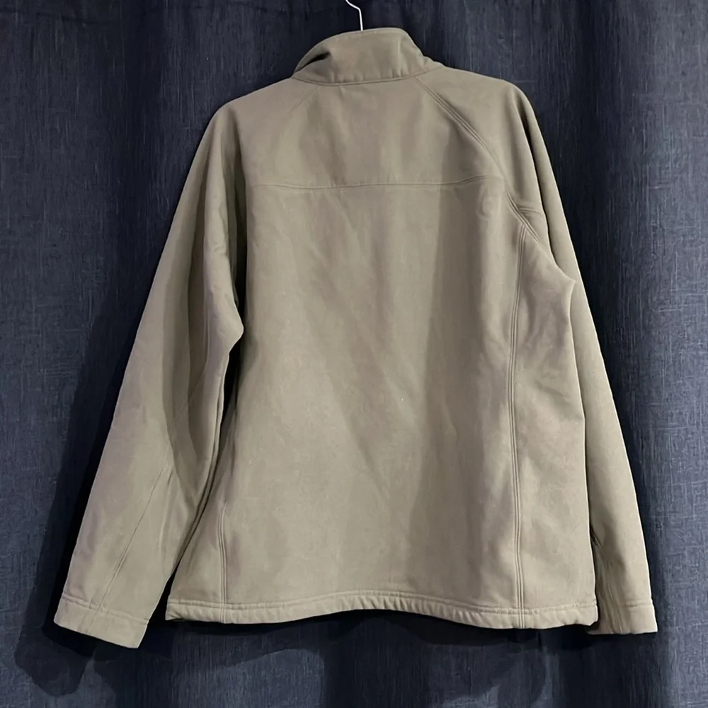 L.L. Bean men’s jacket size XL - Picture 6 of 6